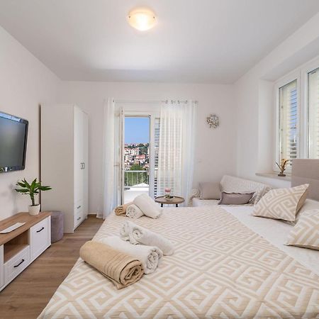 Apartment Milanello Дубровник Экстерьер фото