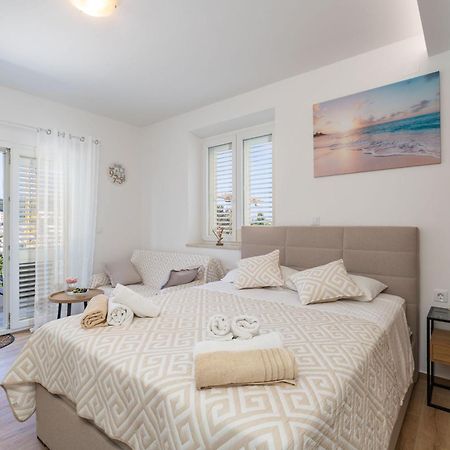 Apartment Milanello Дубровник Экстерьер фото