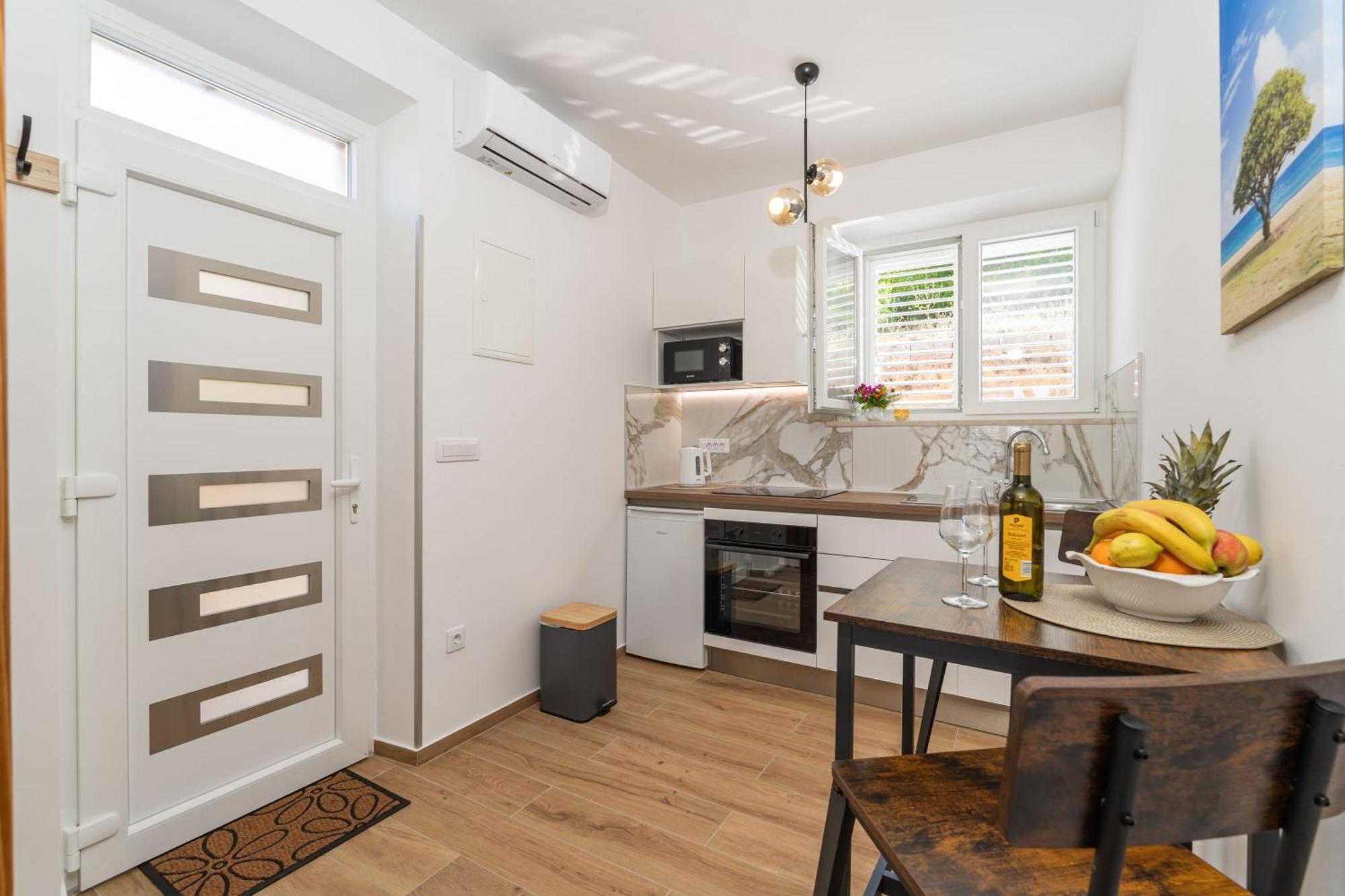 Apartment Milanello Дубровник Экстерьер фото