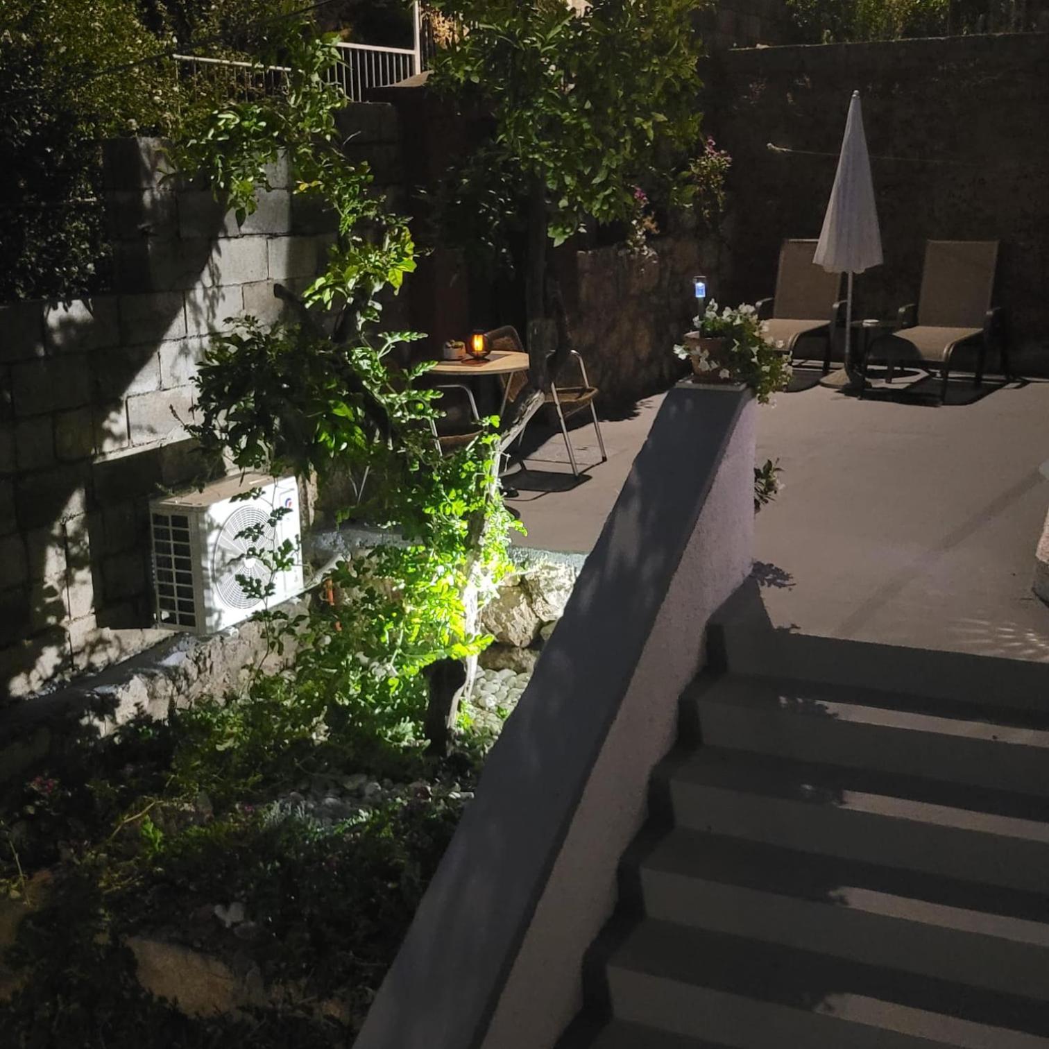Apartment Milanello Дубровник Экстерьер фото